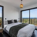 Villa Kalinas Corse 4 Etoiles