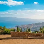 Studio 2 Avec Piscine & Vue Sur La Baie D'Ajaccio