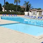 Bel Appartement A Linguizzetta Avec Piscine