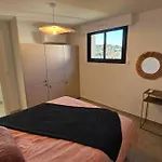 Nouveau Superbe Appartement - Rsd Calypso Tiuccia