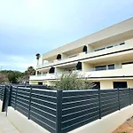 Nouveau Superbe Appartement - Rsd Calypso Tiuccia