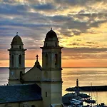 Charmant 2 Pieces Coeur De Bastia