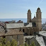Charmant 2 Pieces Coeur De Bastia
