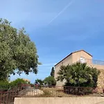 Villa 8 Personnes Entre L'Ile Rousse Et Calvi Avec Piscine.
