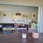 Villa 8 Personnes Entre L'Ile Rousse Et Calvi Avec Piscine.