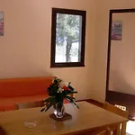 Residence Plage Et Maquis