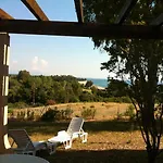 Residence Plage Et Maquis
