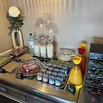 Kalliste Porticcio Apparthotel Golfe D Ajaccio