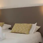 Hotel Les Lentisques