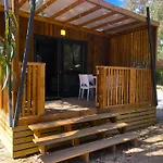 Camping La Pinede