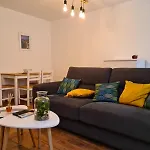 Ajaccio Appartement Vielle Ville - 4 Personnes