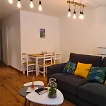Ajaccio Appartement Vielle Ville - 4 Personnes