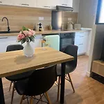 Joli Studio Spacieux