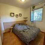Residence Marine De Bravone Acces Plage, Piscine