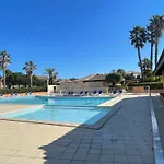 Residence Marine De Bravone Acces Plage, Piscine