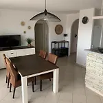 T2 Clim 54M2, 17M2 De Terrasse Tres Belle Vue Mer
