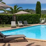 Villa Les Lentisques