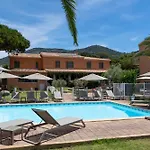 Villa Les Lentisques