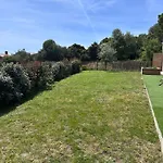 La Poudriere