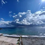 Maison En Bord De Mer En Corse Lavasina Brando