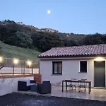 Belle Villa A La Campagne Dans Un Coin Cosy