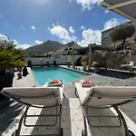 Studio, Piscine, 10 Min Des Plages, Ajaccio, Corse Du Sud,
