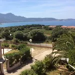La Terrazza Sulla Baia Di Calvi