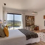 Villa Guardia Bay Favone