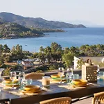 Villa Guardia Bay Favone