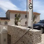 Hotel Spa Genovese
