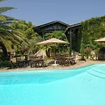 Lodge De Charme A Cheda