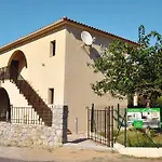 Hotel L'Alivu