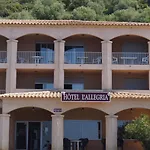 L'Allegria