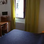 Hotel Restaurant Sole E Monte