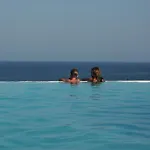 Residence Mare E Monte