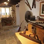 Latu Corsu - Cote Corse - Gites Et Chambres D'Hotes Au Cap Corse