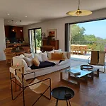 U Castellu, L' Hotel Particulier