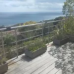 Terrasse Du Levant