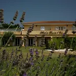 Hotel Du Pont De L'Oso