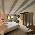 Auberge Du Col Saint Georges