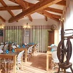 Camping Les Oliviers