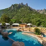 Camping Les Oliviers