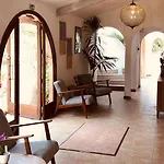 Hotel Du Golfe