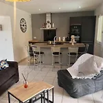 Appt T2 Standing Avec Piscine Et Terrasse