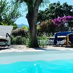 La Villa Flamingo Toute Proche De La Plage