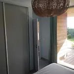 Splendide Appartement T3 Piscine Et Vue Mer