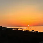 Magnifique T3 Duplex Vue Panoramique Golfe Ajaccio