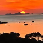 Magnifique T3 Duplex Vue Panoramique Golfe Ajaccio