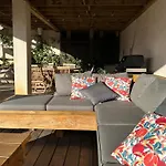 Villa Pura Corsica With Sea View And Private Pool