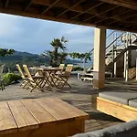 Villa Pura Corsica With Sea View And Private Pool